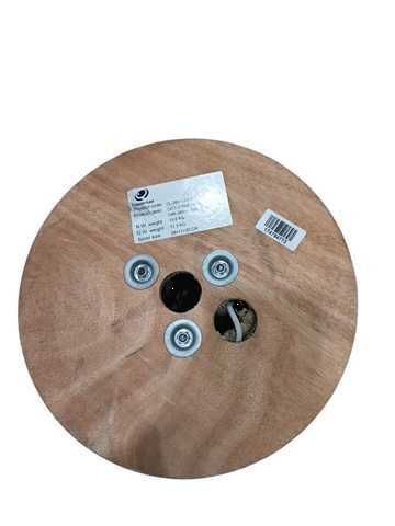 Cable Telefónico UTP Cooperled CAT 3 6 Paires 26 AWG Blanco - Image 2