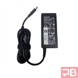 Cargador Dell 19.5V 3.34A Slim 4.5x3.0mm Original