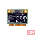 Adaptador WiFi Interno Realtek RTL8191SE - Conecta tu laptop sin límites