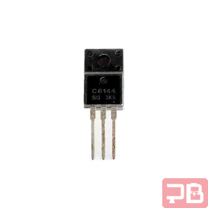 Transistores C6144 para Impresoras Epson