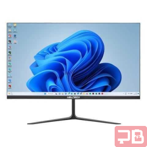 Monitor Heltech 22" Full HD 1920x1080 HDMI - VGA