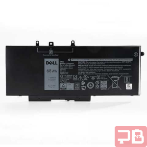 Batería Dell GJKNX Original 7.6V 68Wh 3500mAh