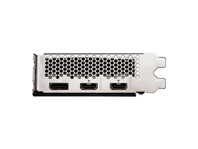 Tarjeta Gráfica MSI GeForce RTX 3050 Gaming X 6GB GDDR6 - Image 2