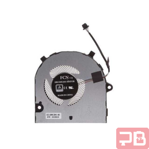 Ventilador Interno Dell Latitude 3420 E3420 - 4 Pines