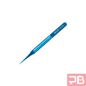 Pinza de Titanio Relife RT-15D de Alta Precisión