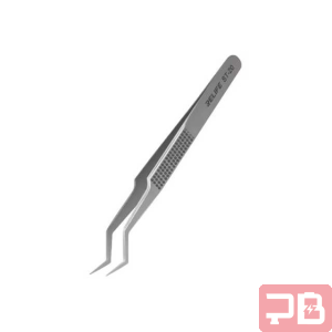 Pinza de Precisión Relife ST-20 para Chips
