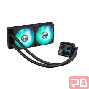 Refrigeración Líquida ASUS PRIME LC 240 ARGB AIO 240mm