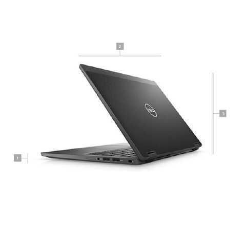 Laptop DELL Latitude 7410 2-en-1, Intel i7, 16GB RAM, 256GB SSD - Image 3