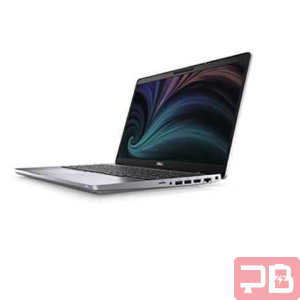 Dell Latitude 5510 - Intel i7, 8GB RAM, 512GB SSD