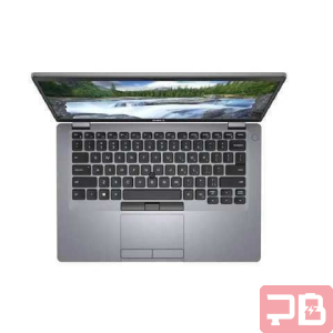 Dell Latitude 5410 - Laptop Intel i7, 4GB RAM, 256GB SSD