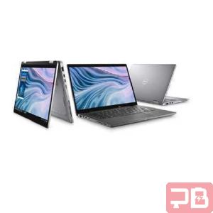 Dell Latitude 7310 2 en 1 - Intel i7, 16GB RAM