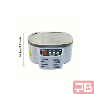 Limpiador Ultrasónico SS-68 / 110V / 30W-50W