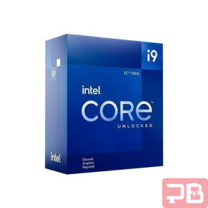 Procesador Intel Core i9-12900KF - 12ª Gen, LGA1700