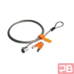 Candado Kensington para Laptop con Combinación Numérica