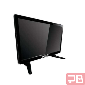 Monitor NEC de 22" Full HD con Conectividad Completa