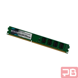 Módulo de RAM HELTECH DDR3 8GB 1333MHz DIMM para PC
