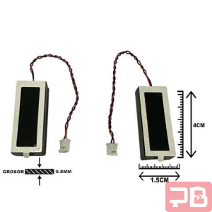 Parlante Interno Universal para Laptop 3.5cm x 1.2cm