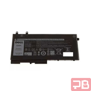 Batería DELL R8D7N para Precision 3540/3550 y Latitude 5400/5500