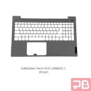 Palmrest Superior Lenovo Ideapad 5 15IIL05 15ARE05