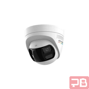 Cámara de Seguridad Hikvision DS-2CD1367G2HP-LIUF/SRB