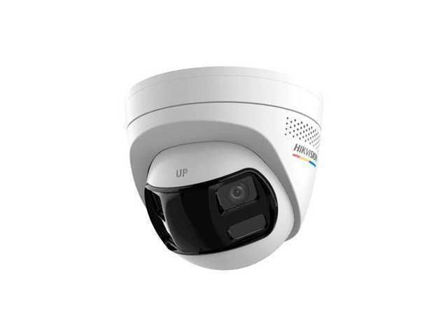 Cámara de Seguridad Hikvision DS-2CD1367G2HP-LIUF/SRB