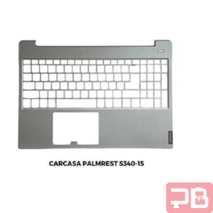 Carcasa Palmrest Lenovo S340-15 / S340-15IWL
