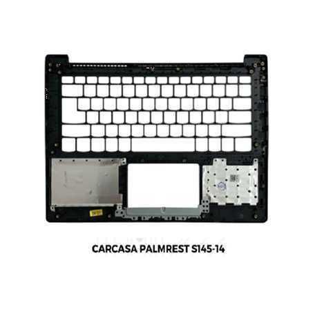 Carcasa Palmrest Lenovo S145 - Gris Oscuro - Image 2