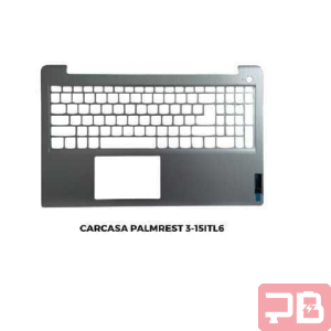 Carcasa Palmrest Lenovo 3-15ITL6 / 15ALC6 / 15ADA6