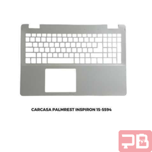Carcasa Palmrest Dell Inspiron 15-5594/5593