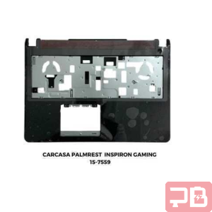 Carcasa Palmrest Dell Inspiron Gaming 15-7559/7557/5576/5577