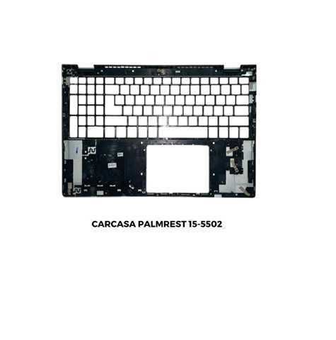 Carcasa Palmrest para Dell Inspiron 15-5502/5501/5505 - Image 2