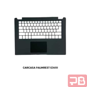 Carcasa Palmrest DELL LATITUDE E3410