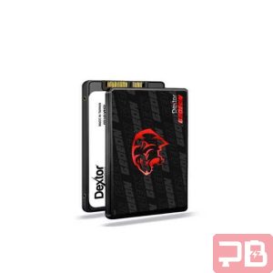 DEXTOR 1TB SSD DX100 SATA 2.5"