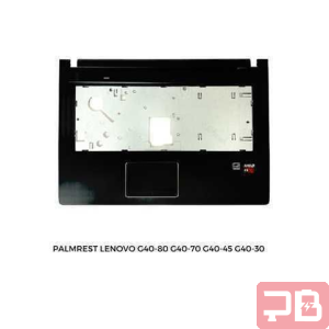 Palmrest Lenovo G40-80 / G40-70 / G40-45 / G40-30 / Z40-70