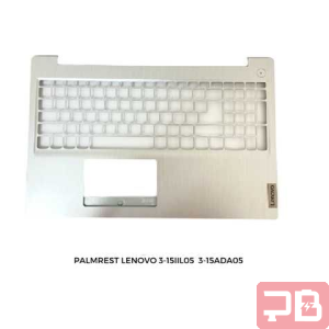 Carcasa Palmrest Lenovo para 3-15IIL05/3-15ADA05/3-15ARE05