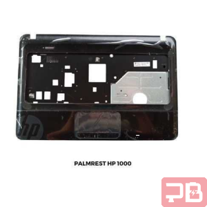 Palmrest Táctil para HP Laptop 1000/450/455