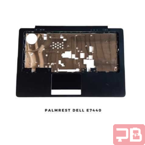 Palmrest para Laptop Dell E7440