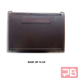 Base para Laptop HP 14-CK, 14-CM, 240, 245, 246 G7