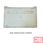 Carcasa Inferior para Lenovo 3-15IIL05 y más