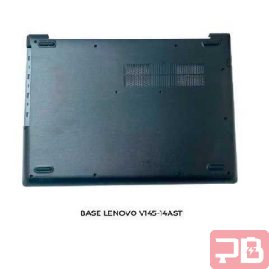 Base Inferior para Laptop Lenovo V145-14AST