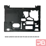 Base para Laptop Lenovo G50-80, G50-70, G50-45, G50-30, Z50-80