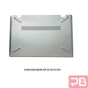 Carcasa Base HP 15-CS 15-CW