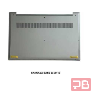 Carcasa Base para Lenovo S340-15/S340-15IWL