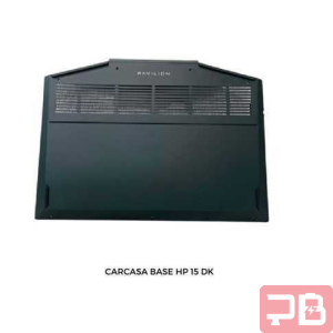 Carcasa Base para Laptop HP 15-DK 15T-DK
