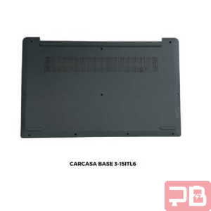 Carcasa Base para Lenovo Laptop 3-15ITL6 15ALC6 15ADA6