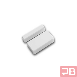 Sensor de Seguridad Inalámbrico Opexia OP-DW02