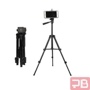 Trípode Soporte Multifuncional para Teléfono 3065