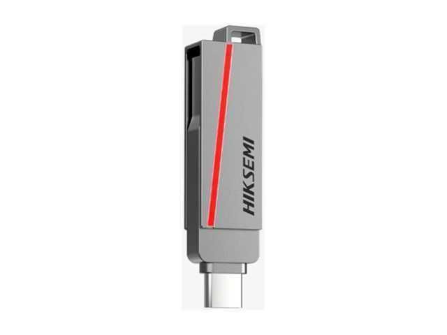 Hiksemi 128GB Pendrive Dual USB 3.2 y Type-C - Image 2