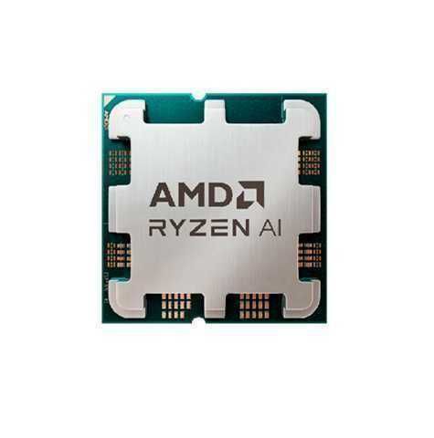 Procesador AMD Ryzen 5 8600G AI - 6 Núcleos, 5.0GHz - Image 2