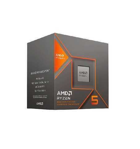 Procesador AMD Ryzen 5 8600G AI - 6 Núcleos, 5.0GHz